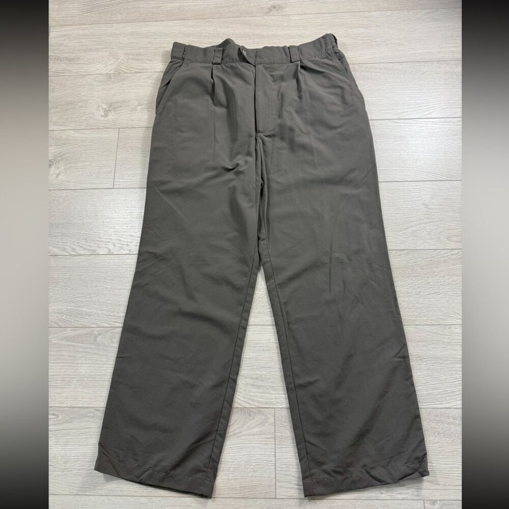 Tilley Outdoor Men’s Chino Trouser Pants